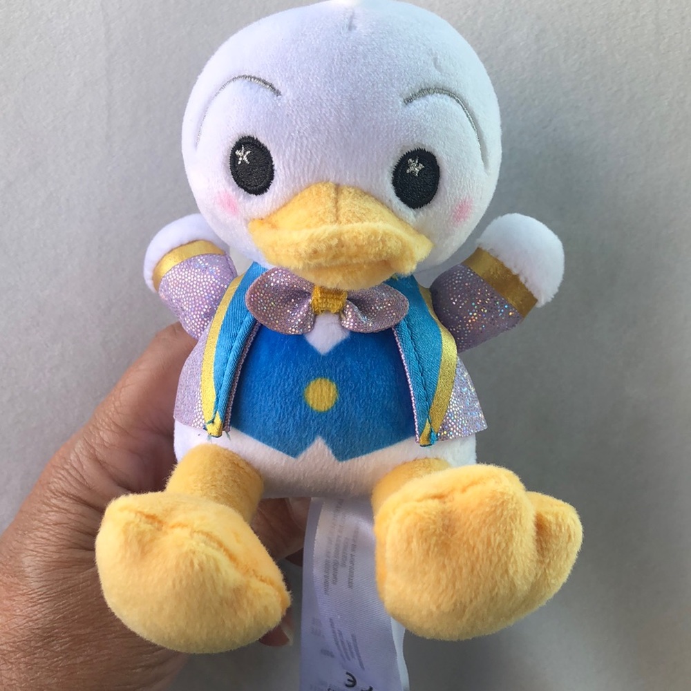 Walt Disney World’s Wishables Donald Duck